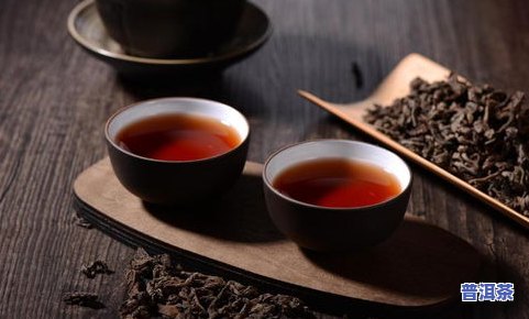 喝黑茶补硒元素