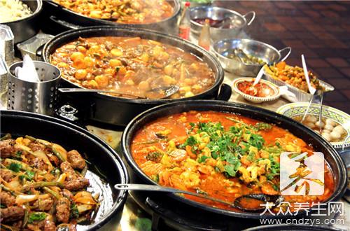 男人补元气的最佳食物
