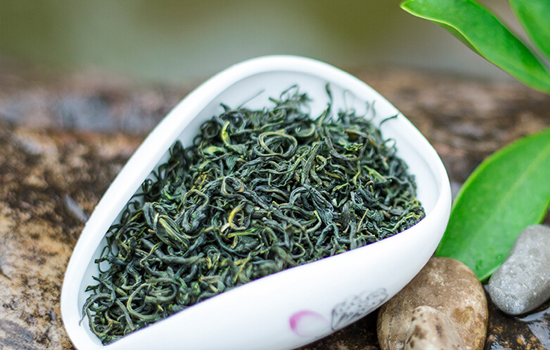 补硒的茶是什么