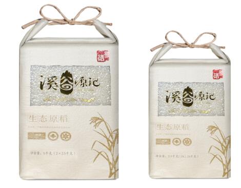 富硒米产品简介