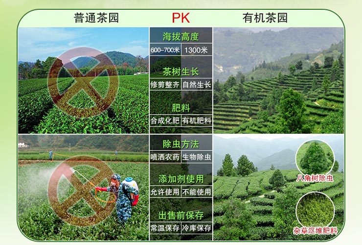 富硒产品的特点