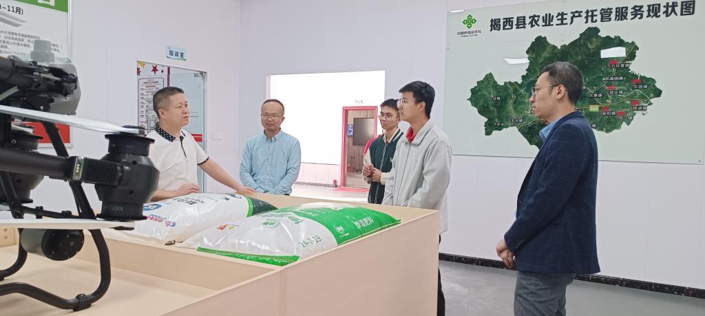 江永县富硒产品