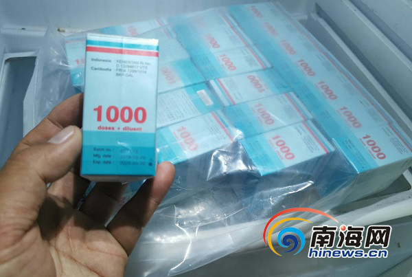 富硒蛋产品规格