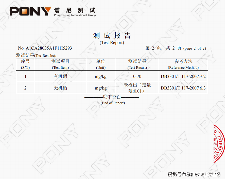 富硒产品吸收率