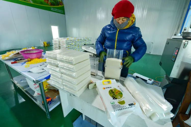 衡阳富硒农产品