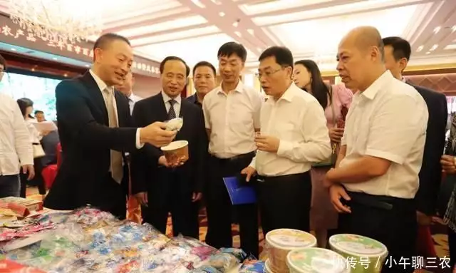 富硒农产品来源