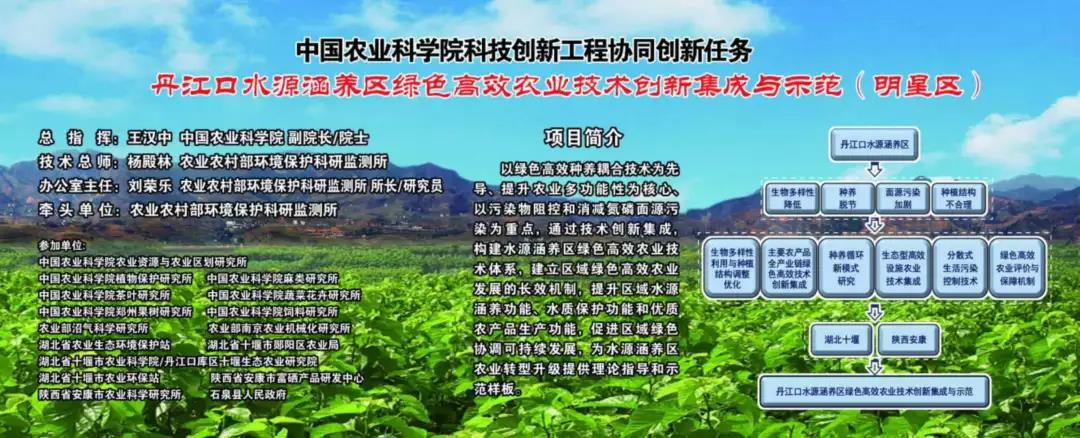 陕西安康：“富硒”产业助力生态经济贡献度跃居首位