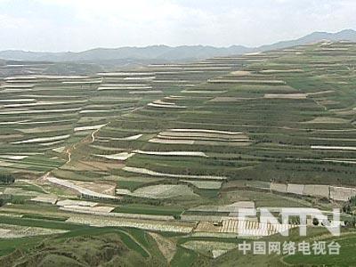 高原富硒农产品