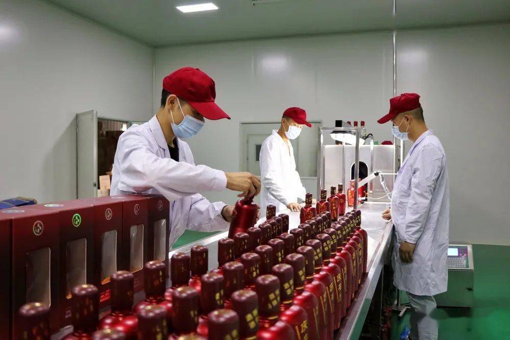汉滨富硒农产品
