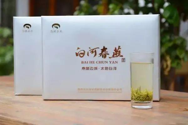 白河富硒茶价格