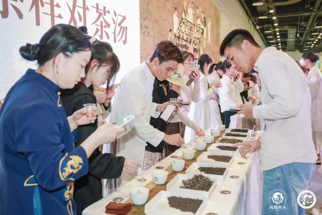 富硒茶品牌定位
