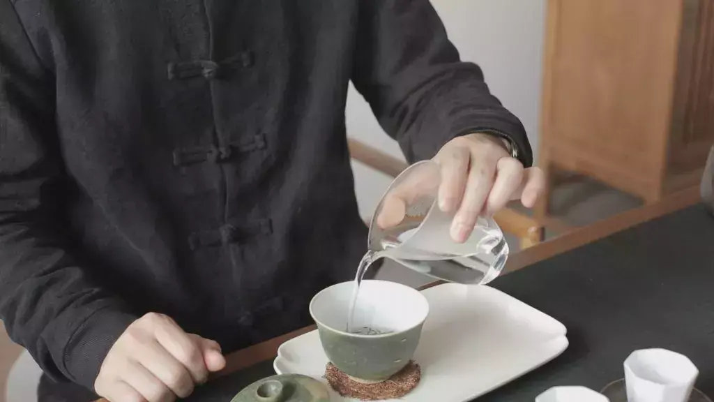江夏富硒茶玉露