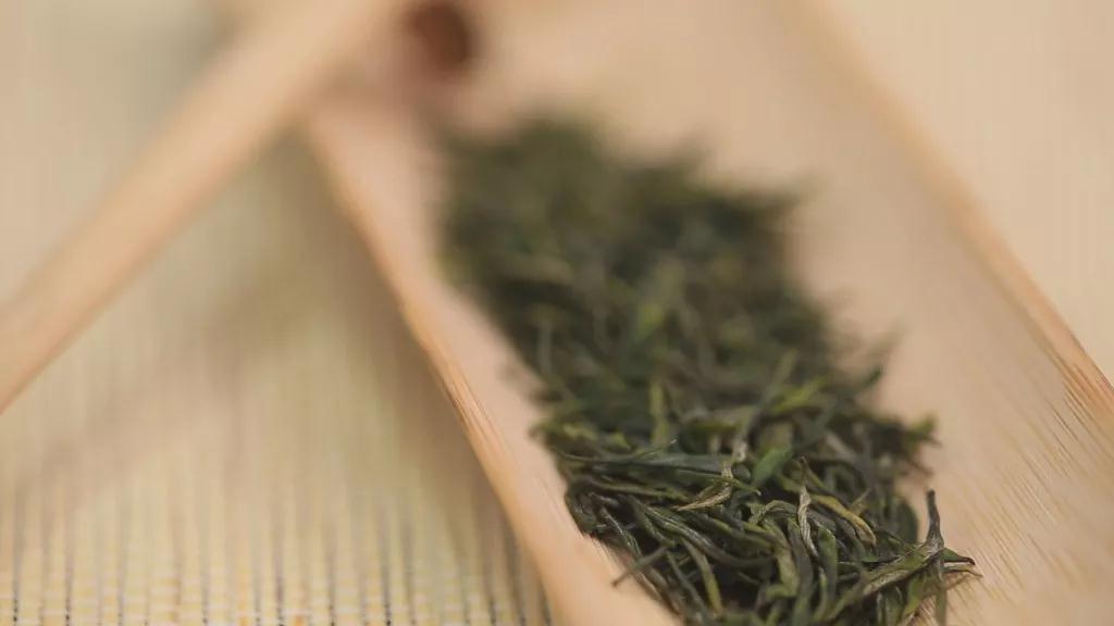 江夏富硒茶玉露