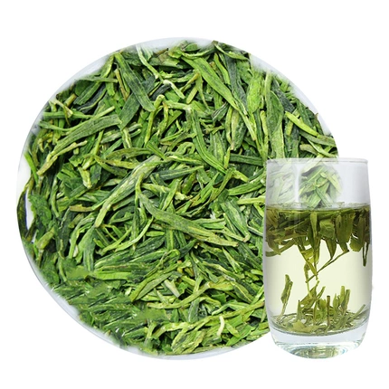 紫阳富硒茶标准