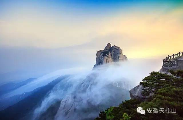 池州石台富硒茶