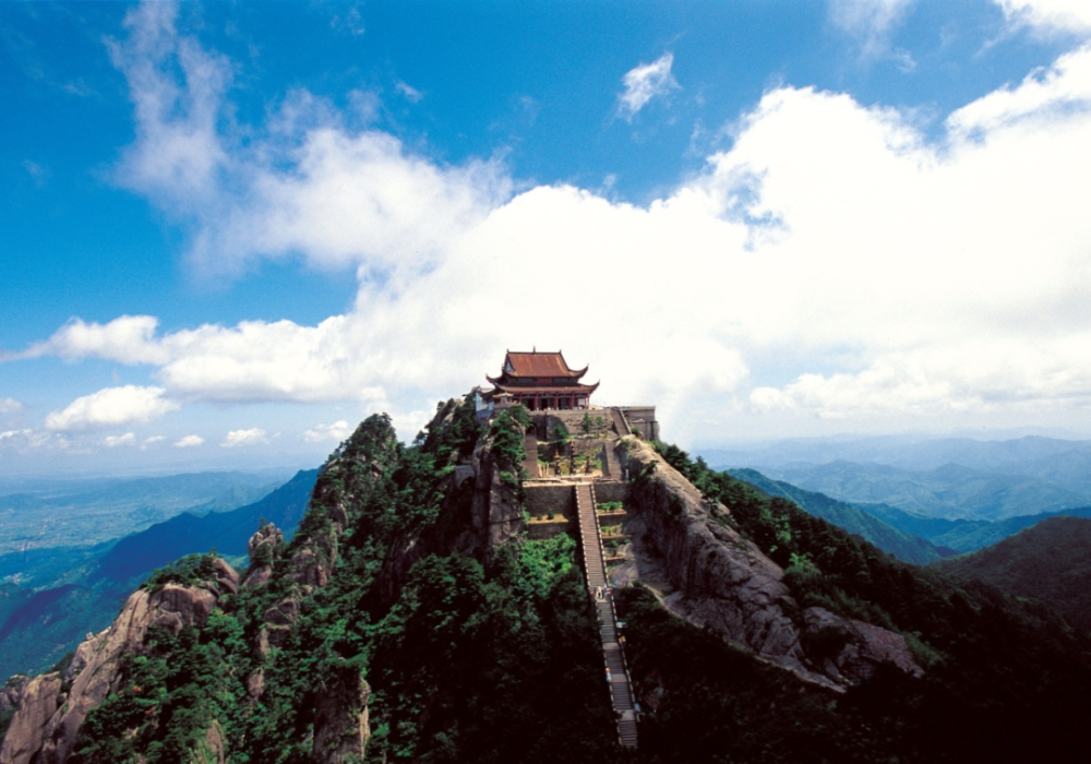 池州石台富硒茶