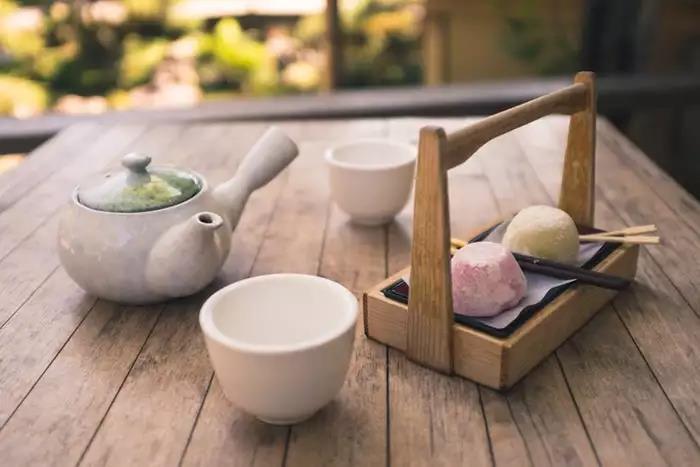 紫阳富硒茶特点