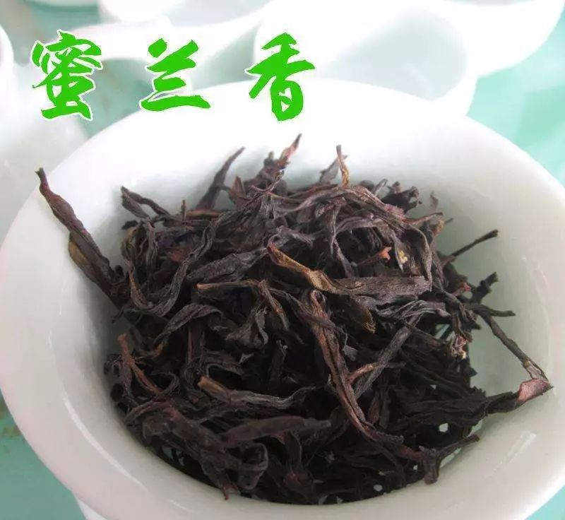 富硒单丛茶特点