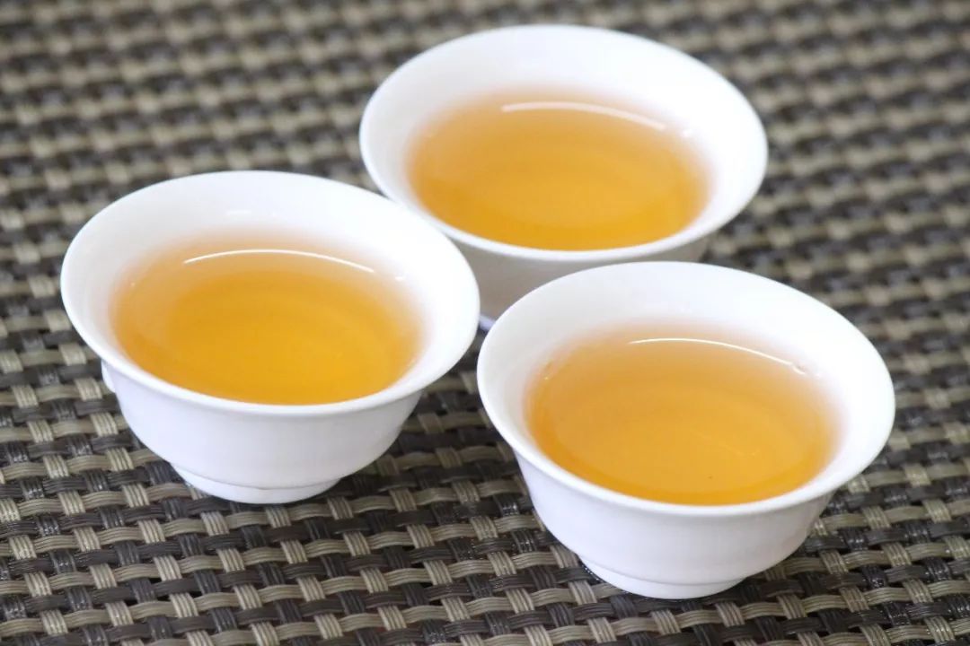 富硒单丛茶特点