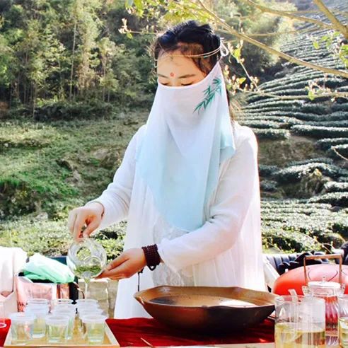 安康富硒茶网站
