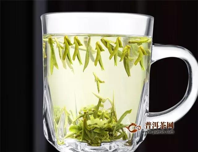 西湖龙井是红茶还是绿茶？绿茶！