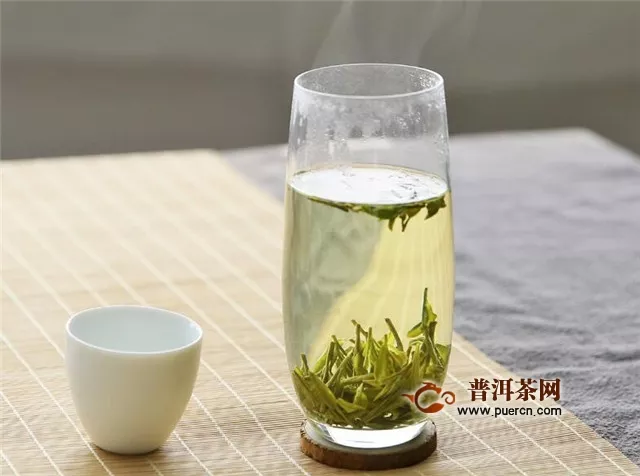 西湖龙井是红茶还是绿茶？绿茶！