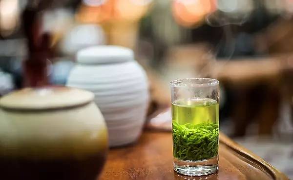 富硒茶含多少硒