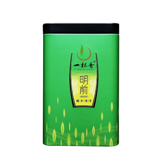 精选适合家中自饮的明前龙井绿茶