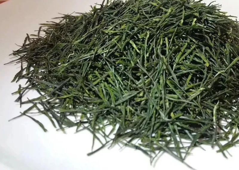 硒润茶业富硒茶