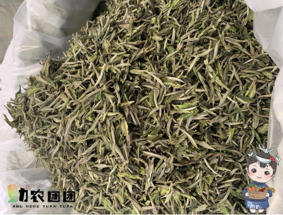 富硒茶硒量标准