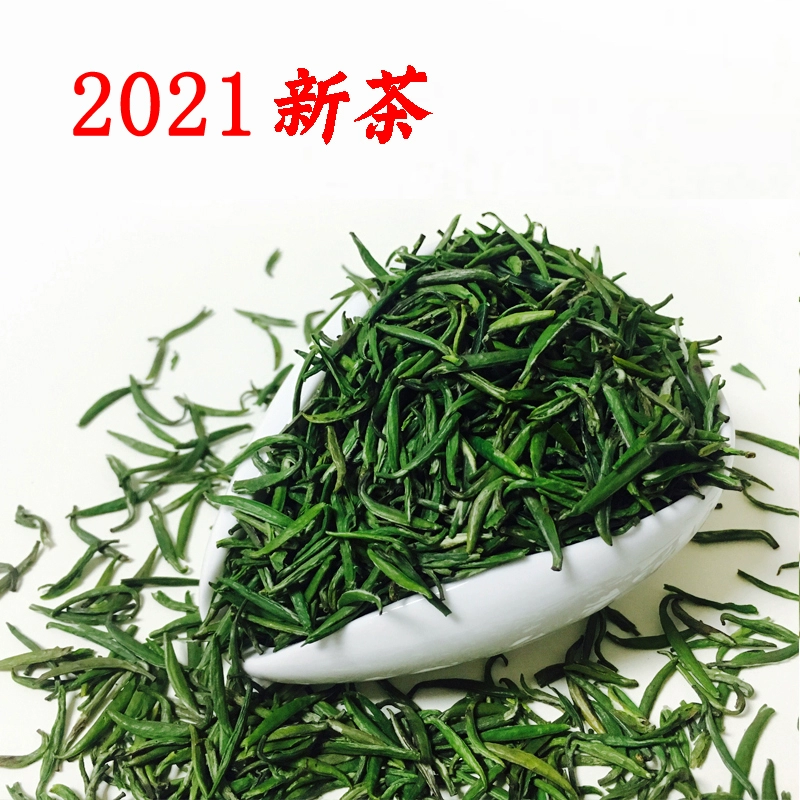 紫阳富硒茶含硒