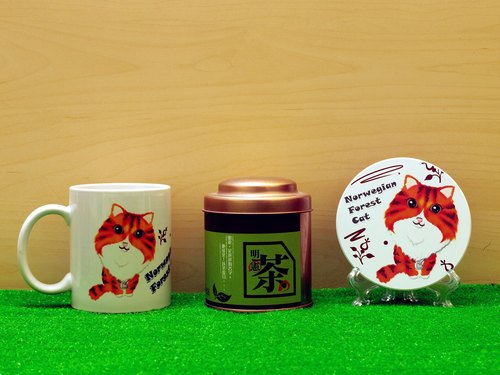 硒润茶业富硒茶