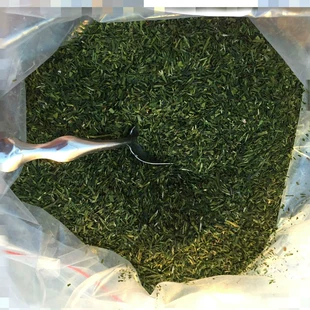 河池富锌富硒茶