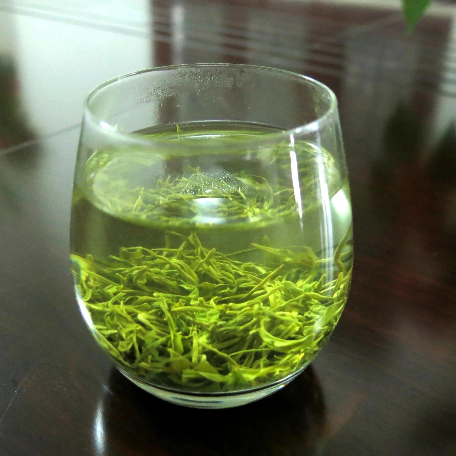恩施富小硒富茶