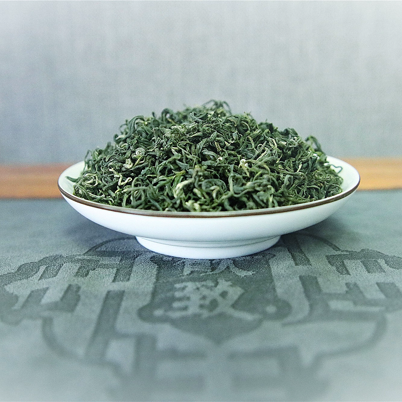 贺州富锌富硒茶