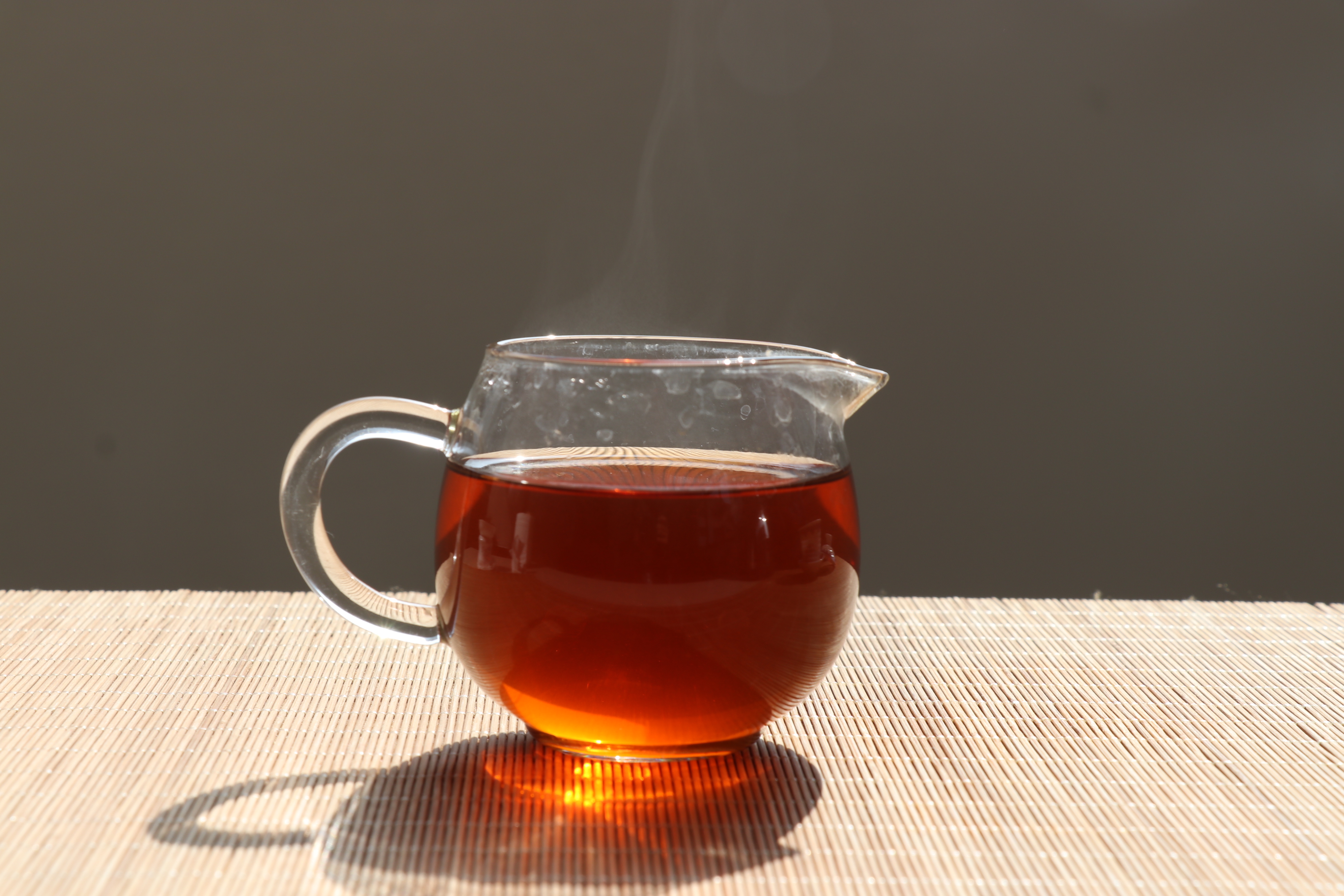 富硒茶黄茶功效