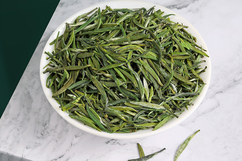 紫阳富硒茶橘茶