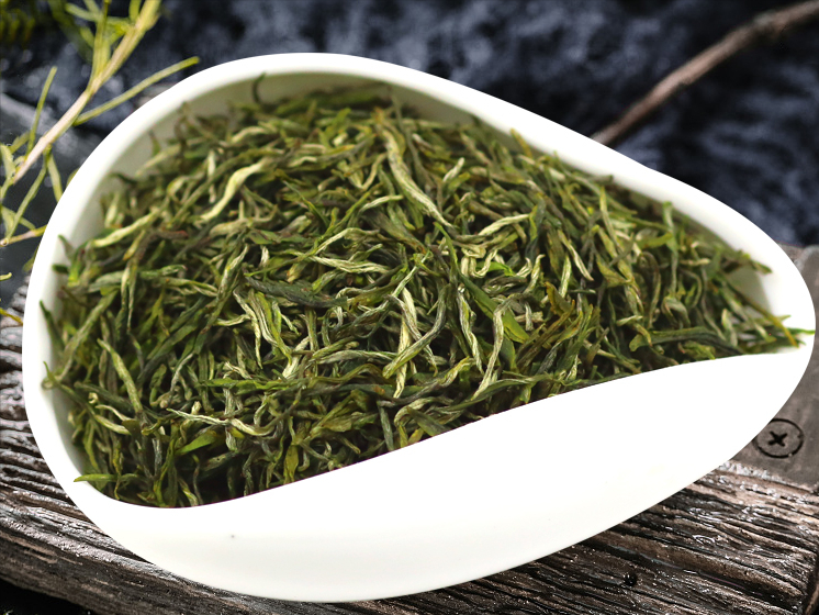 紫阳富硒茶橘茶