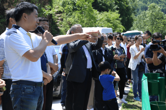 安康富硒茶优势