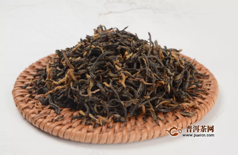 紫阳富硒红茶冲泡方法