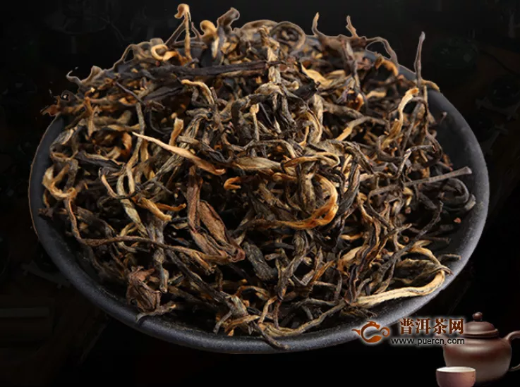 紫阳富硒红茶冲泡方法