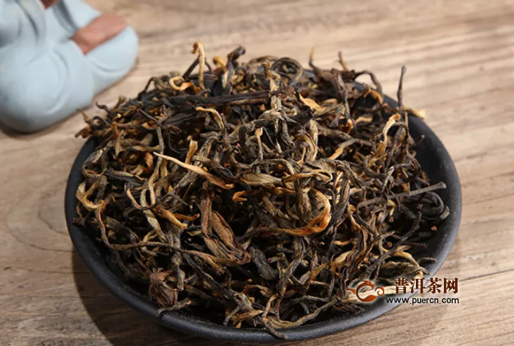 紫阳富硒红茶冲泡方法