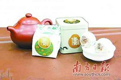 日照富硒茶价格