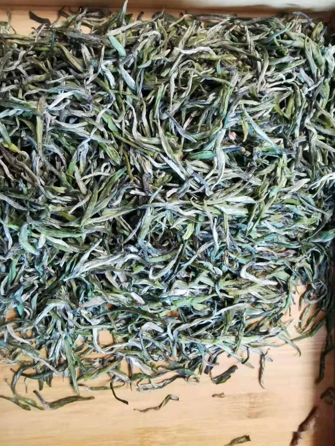 紫阳富硒茶机遇