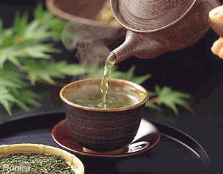 日照有机富硒茶