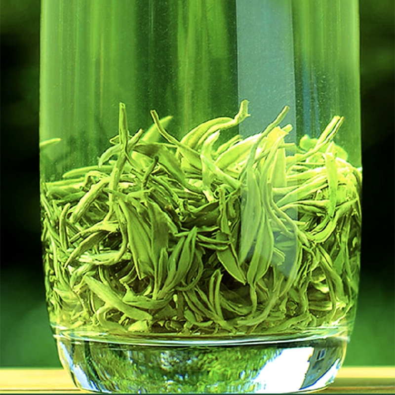 中国高山富硒茶