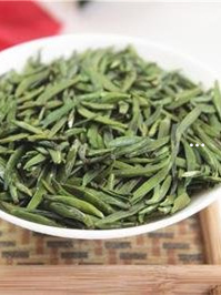 恩施毛尖富硒茶