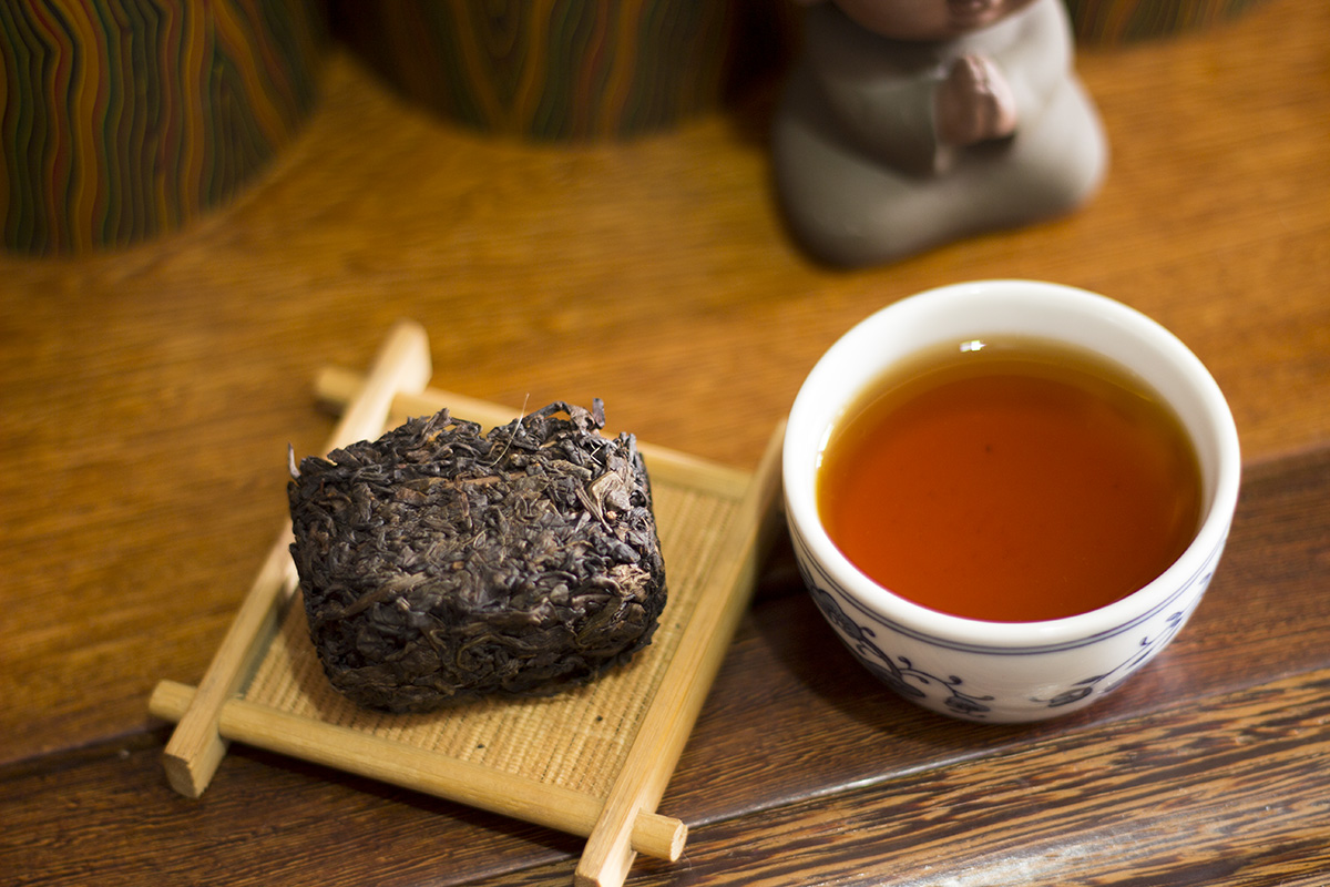 安徽富硒茶功效
