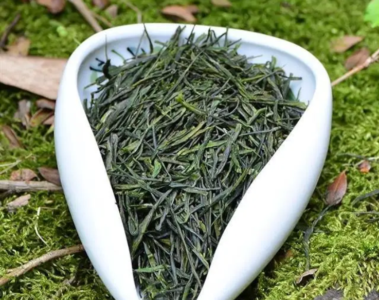 湖北土家富硒茶