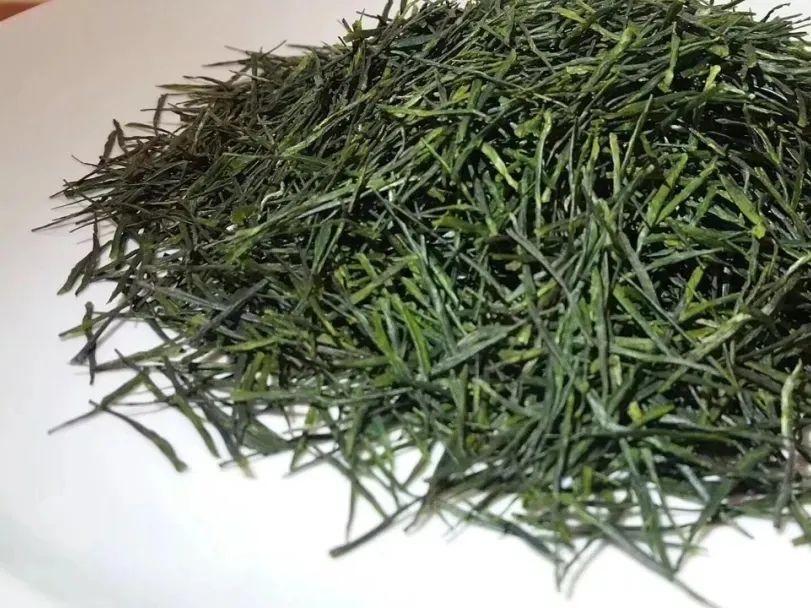 雨前恩施富硒茶